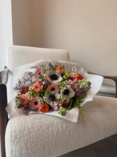 🎉🎉12 000 сме! И по този повод подаряваме на един от вас букет с ароматни цветя в знак на благодарност! ❤️
Условията:
Нужно е да ни следвате, да тагнете любим за вас човек в коментар.
Можете да участвате с неограничен брой коментари.
Теглим победител на 1 март.
Благодарим ви, че сте с нас! ❤️❤️