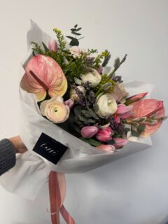 🌸 Важно! 🌸
За празника на дамите работим и утре!
От 9:00 до 18:00часа!
Очакваме ви!