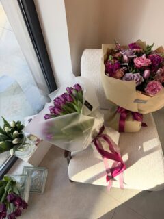 🌸 Благодарим ви! 🌸
Благодарим на тези, които за поредна година ни се довериха, на онези които не ни избраха, както и на всички нови хора, избрали да ни посетят в бутика ни. Бяха шеметни 5 дни и сме щастливи и благодарни, че бяхме с вас и сбъднахме желания.
Обществото ни тук и на живо расте, усмивките са огромни, а ние повече от благодарни! 🌸