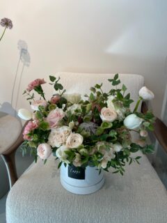 Очакваме ви! 🌸
10:00 | 19:00