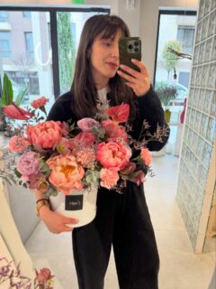 Простете за спама с божури, който ви очаква.. 🌸😉 
#peonylover #peony