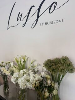 Понеделнишки ви пожелаваме прекрасна седмица! А в случай, че имате нужда от цветя, знаете къде сме! Очакваме ви! 🌸🌸