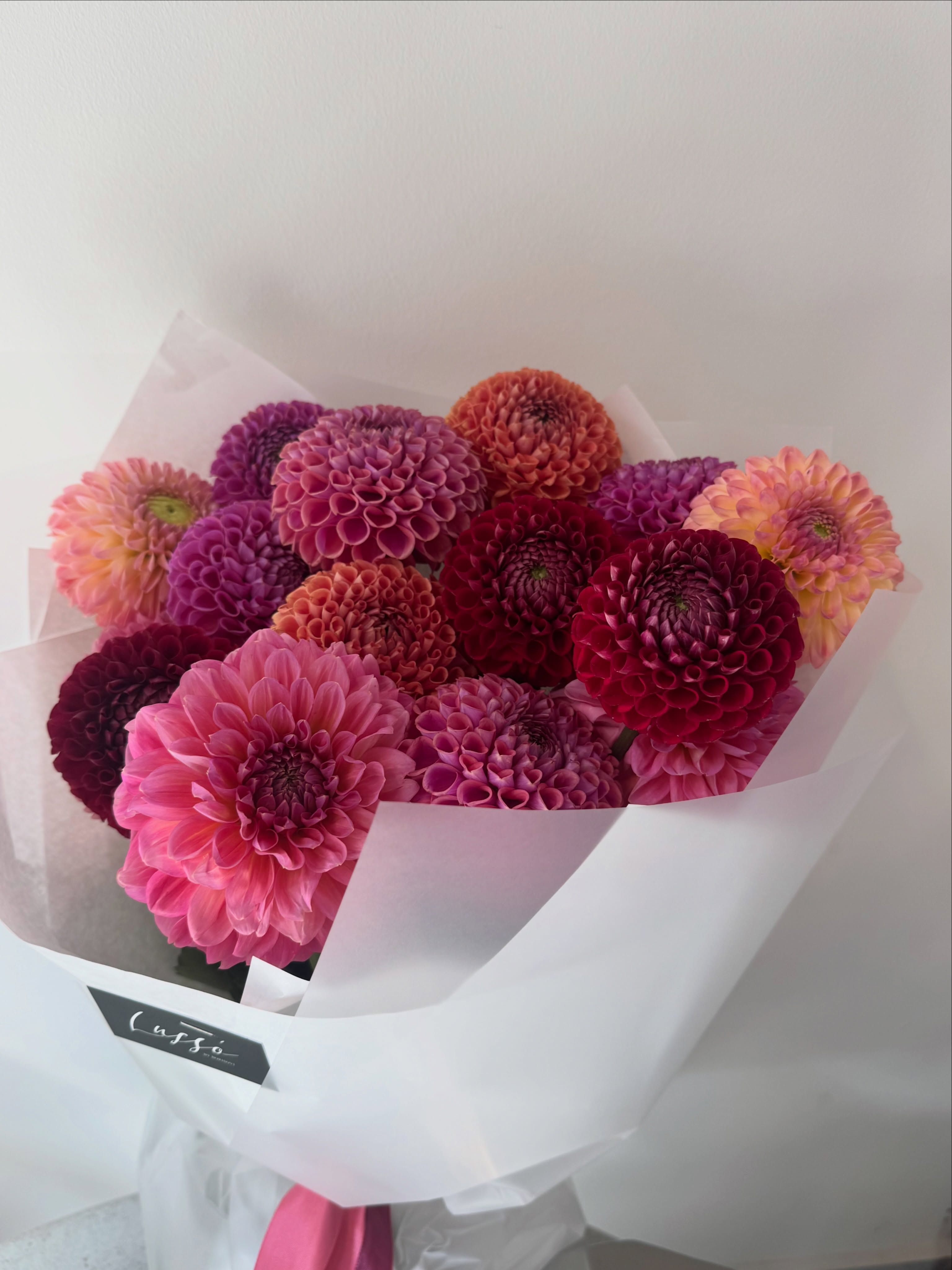 За нея 😍
#dahliaseason