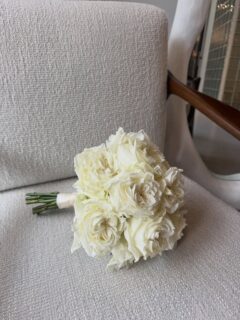 🤍👰🏻♀️
#bridalbouquet