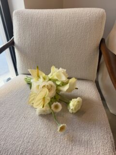 #bridalbouquet 👰🏻♀️