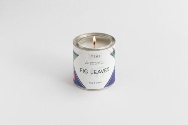 I/TEMS - 05 / FIG LEAVES