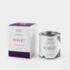 I/TEMS - 09 / VIOLET