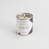 I/TEMS - 09 / VIOLET