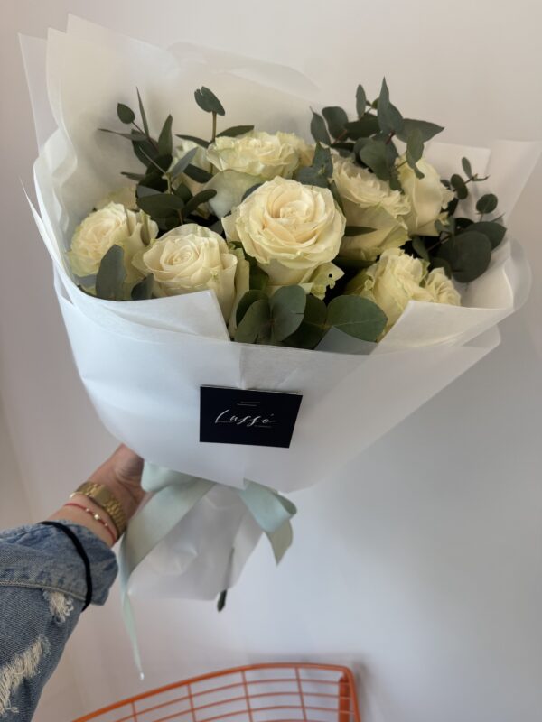 Rose dream