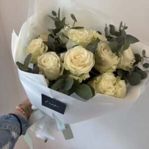 Rose dream