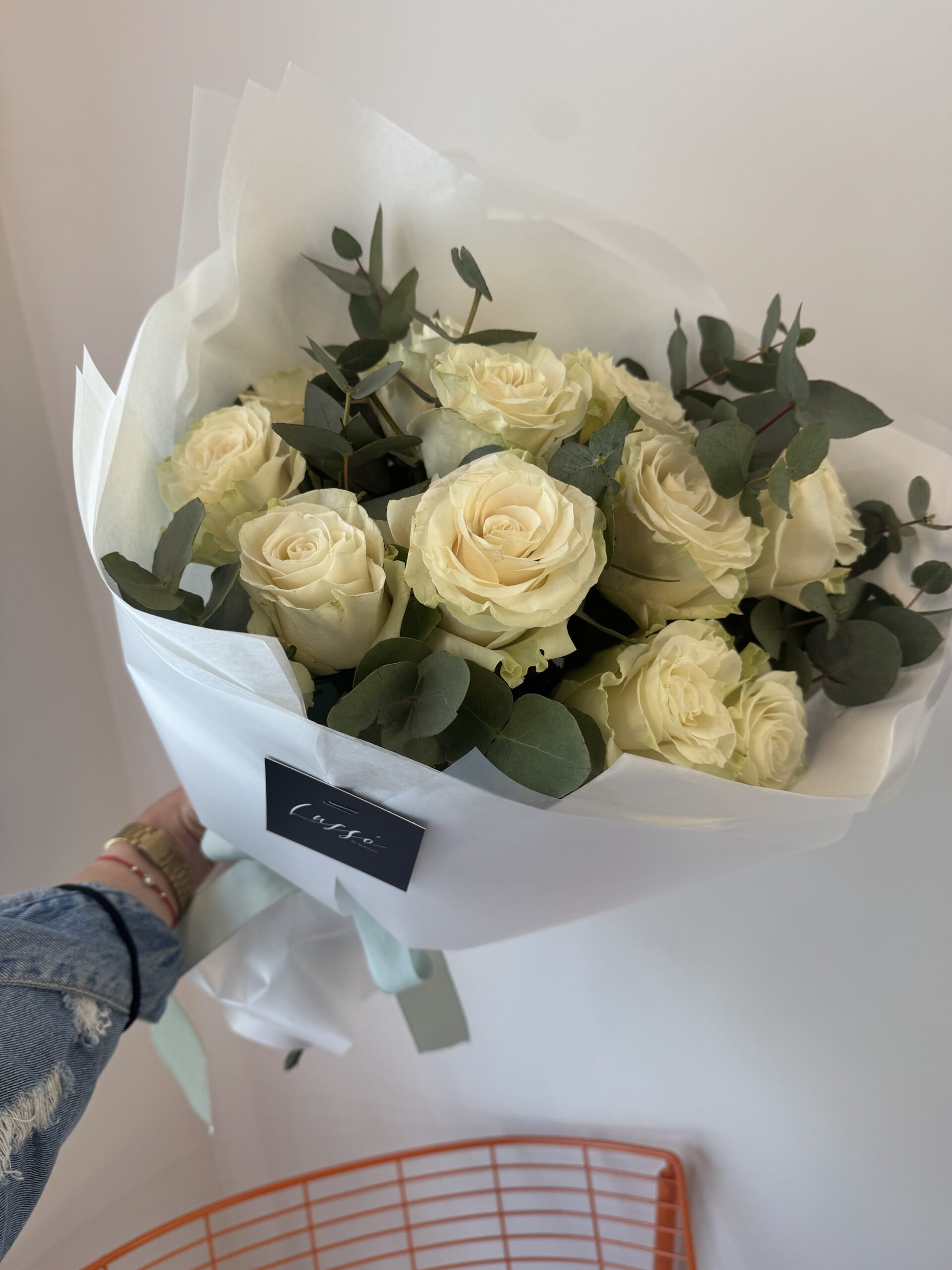 Rose dream