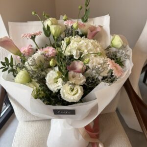 Floral Symphony