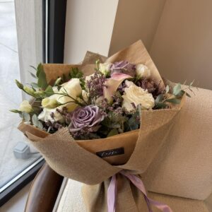 Scented joy